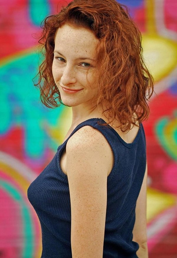 Юлия, 24