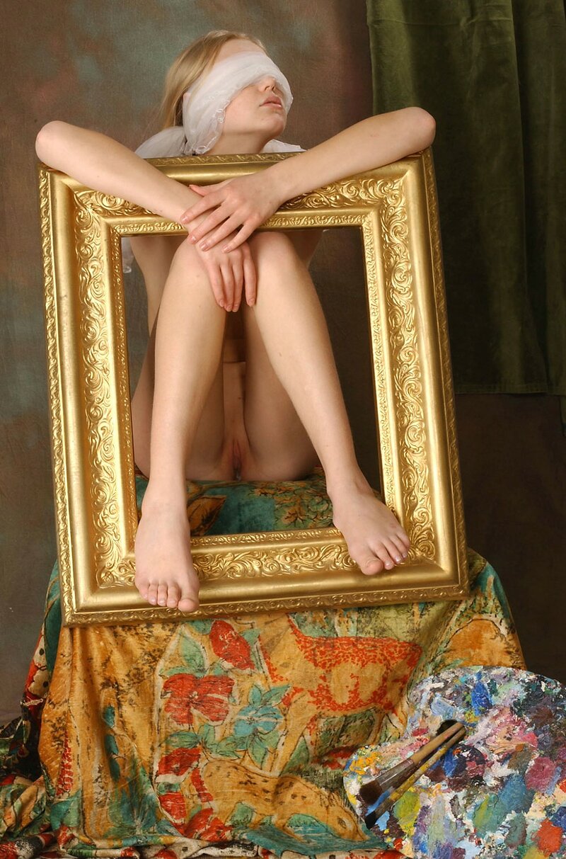 Ксюша, 22