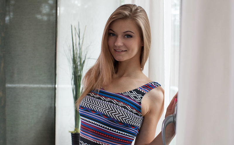 Юленька, 23